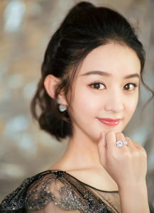  赵丽颖 