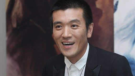  杨子 