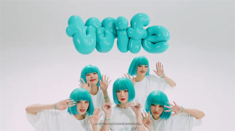  (G)I-DLE 