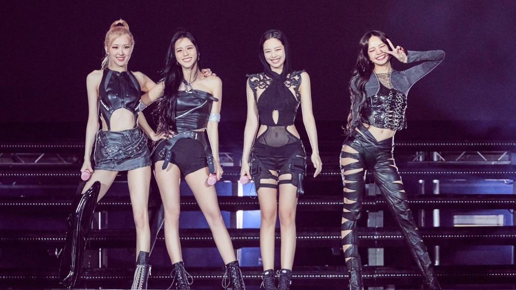  BLACKPINK 
