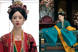  李梦 