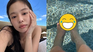  Jennie 