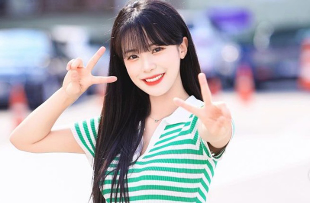  李多慧




 